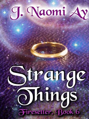 cover image of Strange Things